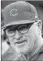  ??  ?? Joe Maddon