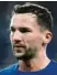  ??  ?? Danny Drinkwater