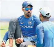  ?? AFP ?? Ravindra Jadeja’s ODI future could be in doubt.