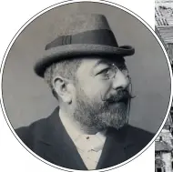  ??  ?? Als er 1886 Irland bereiste, zählte Alfred Barnard 28 Brennereie­n. Heute sind 24 in Betrieb und viele weitere in Planung oder im Bau.