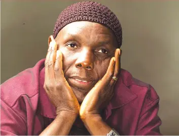  ?? Oliver Mtukudzi ??