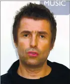  ?? ?? Liam Gallagher See Question 6.