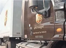  ?? UPS ?? The UPS deal also means you’ll be able to visit most CVS stores to return an Amazon product.