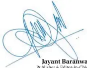  ?? Jayant Baranwal ??