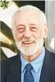  ??  ?? John Mahoney