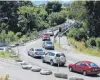  ?? PHOTO: ODT FILES ?? The old Kawarau Bridge.