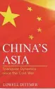  ??  ?? China’s Asia: Triangular Dynamics Since the Cold War By Lowell Dittmer Rowman & Littlefiel­d Publishers, 2018, 302 pages, $9.69 (Hardcover)
