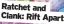  ?? ?? Ratchet and Clank: Rift Apart