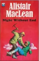  ??  ?? Alistair Stuart MacLean (1922-87) wrote over two dozen novels.