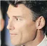  ??  ?? Gregor Robertson