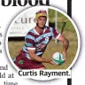  ?? ?? Curtis Rayment.