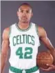  ??  ?? Al Horford