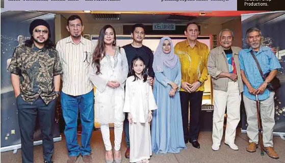 Jiwa Besar Yusof Haslam Pressreader