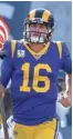  ?? TOM BRADY, JARED GOFF BY USA TODAY SPORTS ??