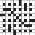  ??  ?? PUZZLE 15161 © Gemini Crosswords 2012 All rights reserved