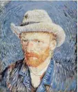  ?? Foto: epd ?? Van Gogh († 29. Juli 1890)