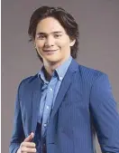  ??  ?? Ruru Madrid