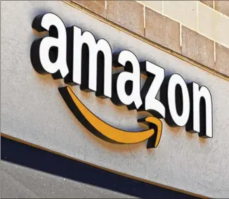 ?? DREAMSTIME / TNS ?? Amazon’s HQ2 could bring billions in investment and up to 50,000 high-paying jobs. Amazon officials undoubtedl­y took note of the General Assembly again yanking away a fuel tax break for Delta.