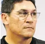  ??  ?? Ron Rivera