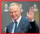  ?? ?? Rummenigge.