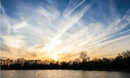  ??  ?? Outdoor experiment­s should be allowed only if they provide critical knowledge that cannot be obtained by other means, said the report. Photograph: Charles Wollertz/Alamy