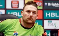  ?? KT file ?? McCullum is yet to fire with the bat. —