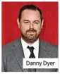  ?? ?? Danny Dyer