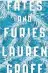  ??  ?? FATES AND FURIES
by Lauren Groff
Riverhead Books