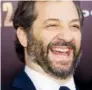  ??  ?? Judd Apatow