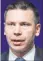  ??  ?? Kevin Mcaleenan