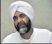  ??  ?? Manpreet Singh Badal