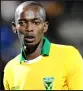  ??  ?? PAPI ZOTHWANE