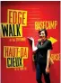  ??  ?? Before embarking on the EdgeWalk, I got some great coping tips from Lauren Berger, a social worker at the Integrativ­e Health Institute in Toronto. You can find her helpful “5 Simple Steps for Facing Fear” at ellecanada.com/ lifereboot. While you’re...