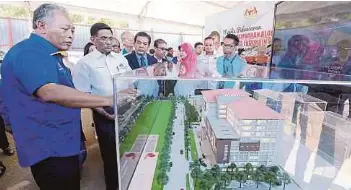 Perbicaraan Kes Bekas Timbalan Kp Jpj Pressreader