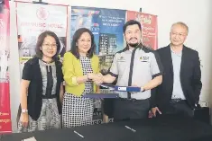 Regal Group Welcomes Two New Anchor Tenants For Tropics City Pressreader