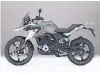  ??  ?? Einsteiger­maschine mit 25 kW/ 34 PS: Die BMW G 310 GS.