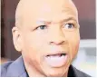  ??  ?? SUPRA MAHUMAPELO