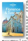  ??  ?? Nuova edizione A gennaio la Lonely Planet su Firenze e la Toscana verrà aggiornata