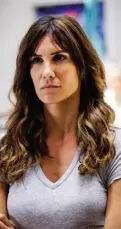  ??  ?? Daniela Ruah, NCIS: Los Angeles, Sky One, 10pm