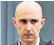  ??  ?? Matthew Dight suffered lifechangi­ng injuries at the hands of three colleagues, a court martial heard