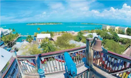  ?? KEY WEST SHIPWRECK TREASURE MUSEUM ??