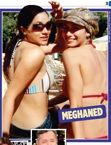 You've been Meghan Markled! - PressReader