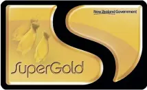  ??  ?? Off-peak services are already free for SuperGold cardholder­s.