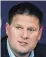  ??  ?? Jason Botterill