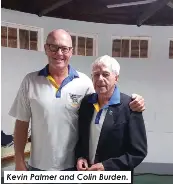 HOWICK BOWLING CLUB - PressReader