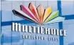  ?? ?? MULTICHOIC­E is the parent company of DStv, which collective­ly has more than 20 million viewers on the African continent. | Archives