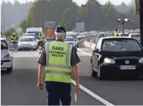  ?? Foto Mavric Pivk ?? Uslužbenca Darsa sta izgubila službo.