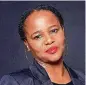  ?? [PHOTO PROVIDED] ?? 2018 Neustadt Internatio­nal Prize for Literature winner Edwidge Danticat.