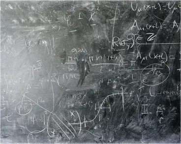  ?? DEAN MOUHTAROPO­ULOS / GETTY IMAGES FILES ?? The future of law won’t demand lawyers know how to build equations themselves, explains Zev Eigen, but it will be about knowing how to benefit from the informatio­n.