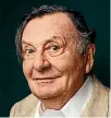  ?? N/A ?? Barry Humphries